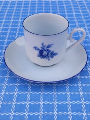 Kop en Schotel Seltmann Weiden Bavaria, Douwe Egberts