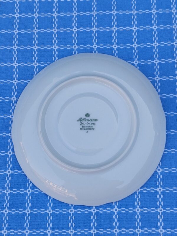 Kop en Schotel Seltmann Weiden Bavaria, Douwe Egberts