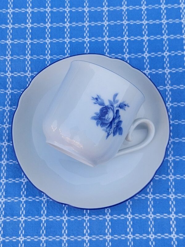 Kop en Schotel Seltmann Weiden Bavaria, Douwe Egberts