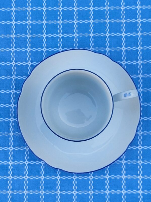 Kop en Schotel Seltmann Weiden Bavaria, Douwe Egberts