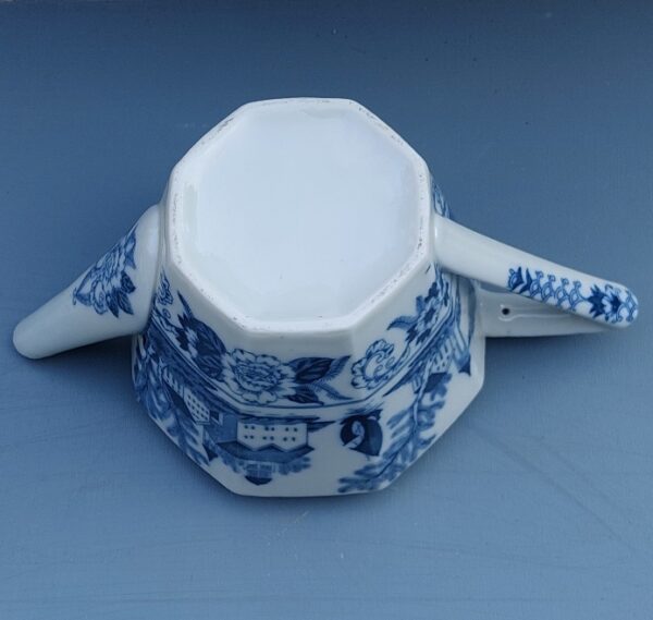 Antieke 3 delige Japanse  theeset