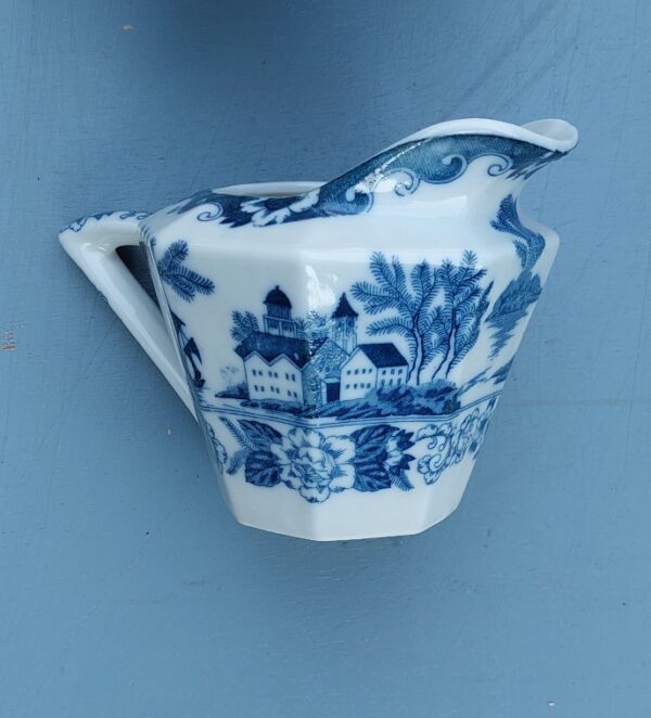 Antieke 3 delige Japanse  theeset