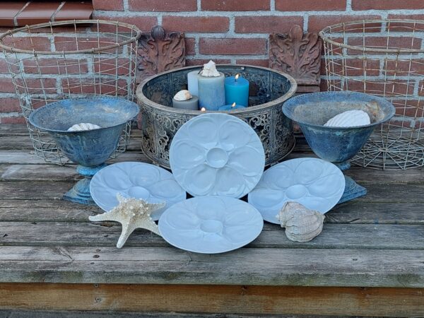 Oesterbord Pillivuyt France