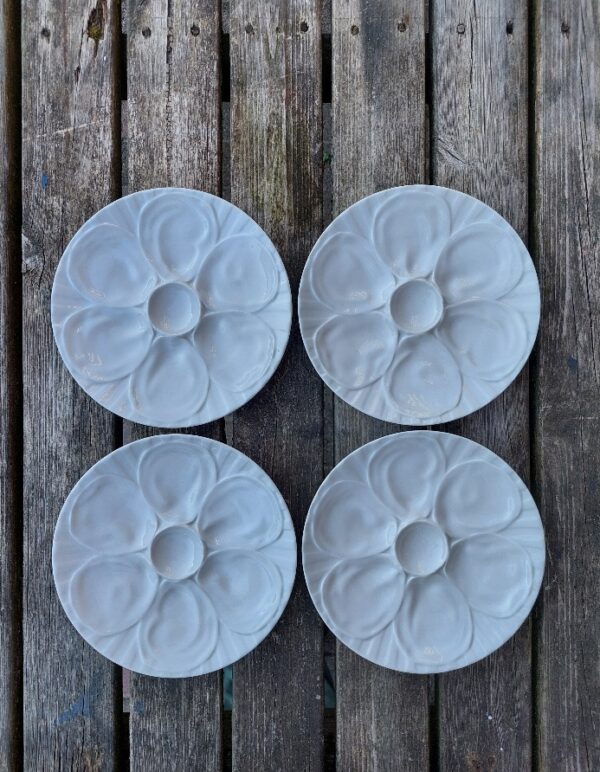 Oesterbord Pillivuyt France