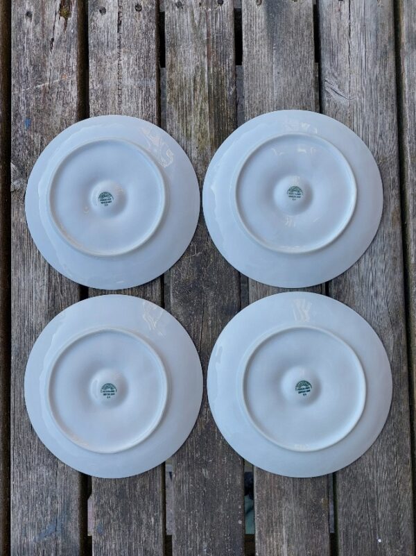 Oesterbord Pillivuyt France