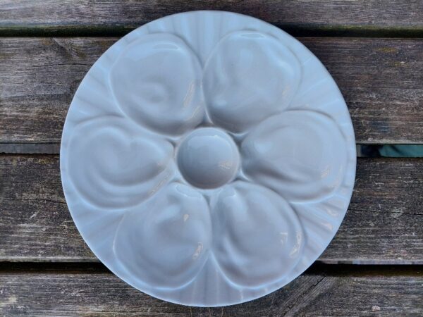 Oesterbord Pillivuyt France