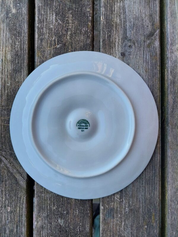 Oesterbord Pillivuyt France