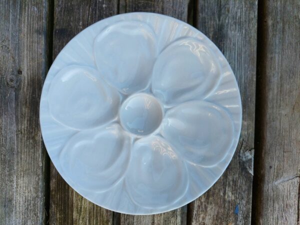 Oesterbord Pillivuyt France