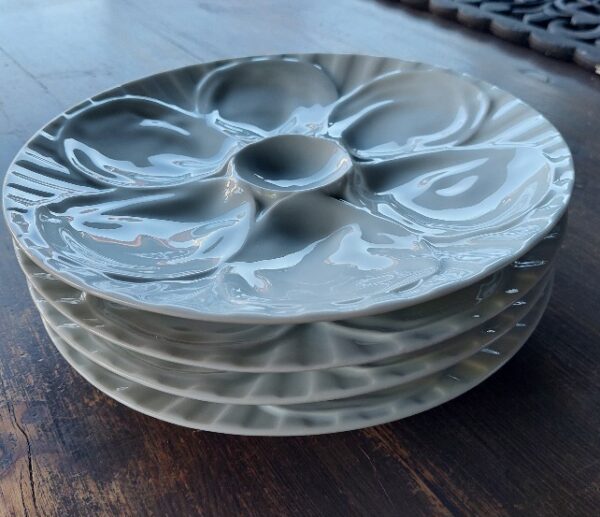 Oesterbord Pillivuyt France