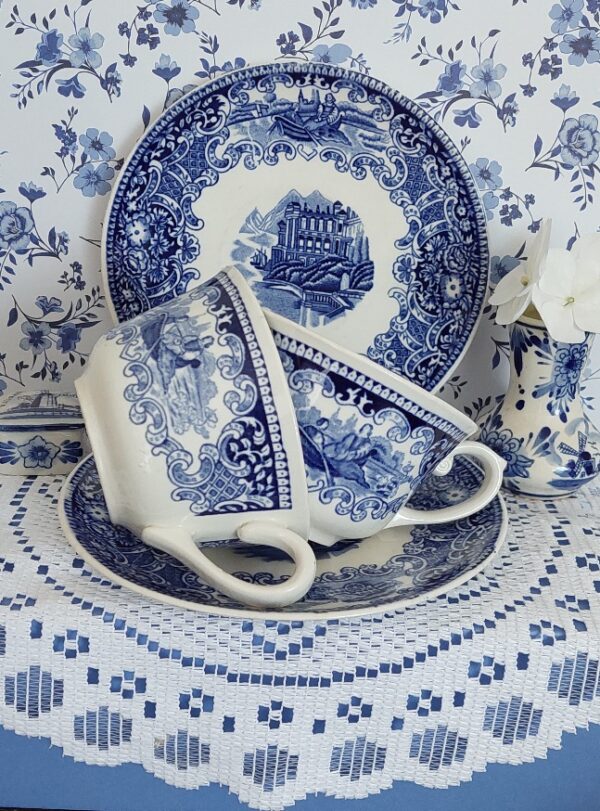 Kop en Schotel Castillo