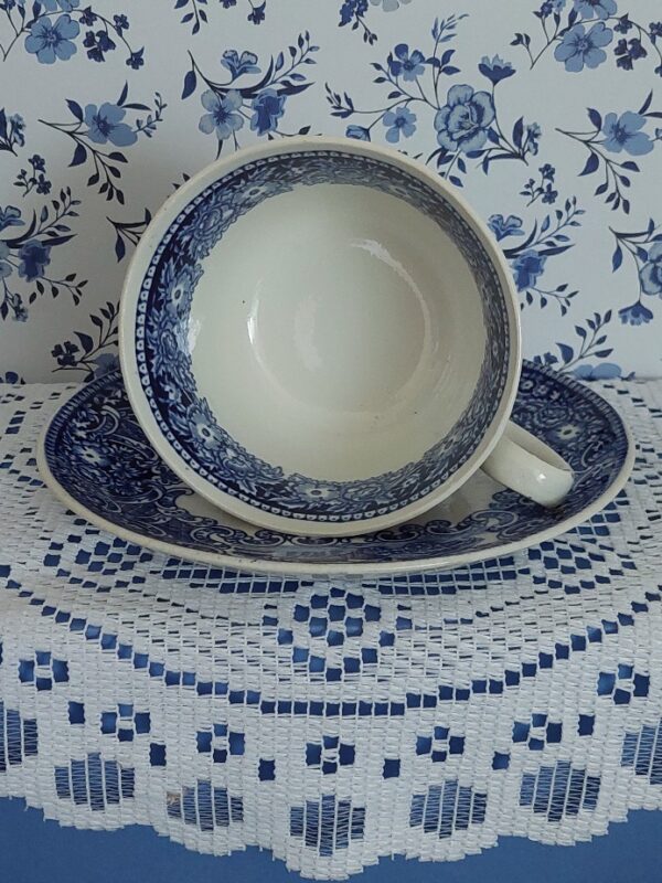 Kop en Schotel Castillo