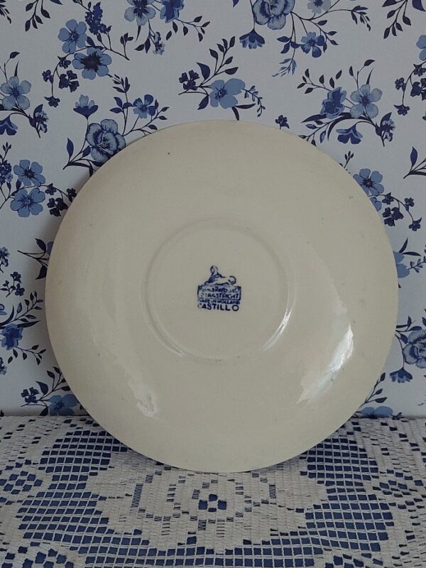 Kop en Schotel Castillo