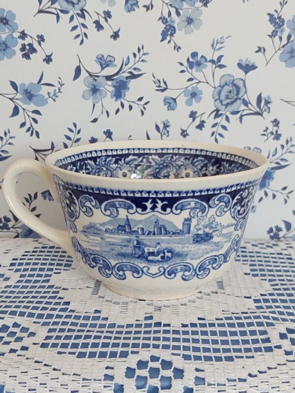 Kop en Schotel Castillo