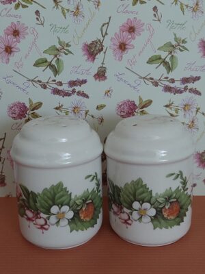 Peper en zoutstel Libelle Marjolein Bastin