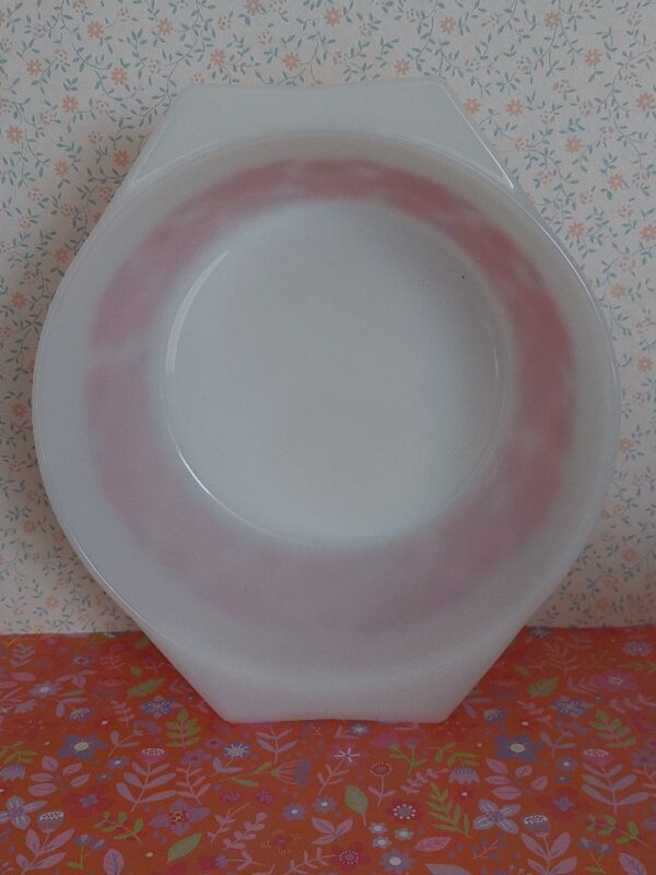 Set arcopal Lotus schalen