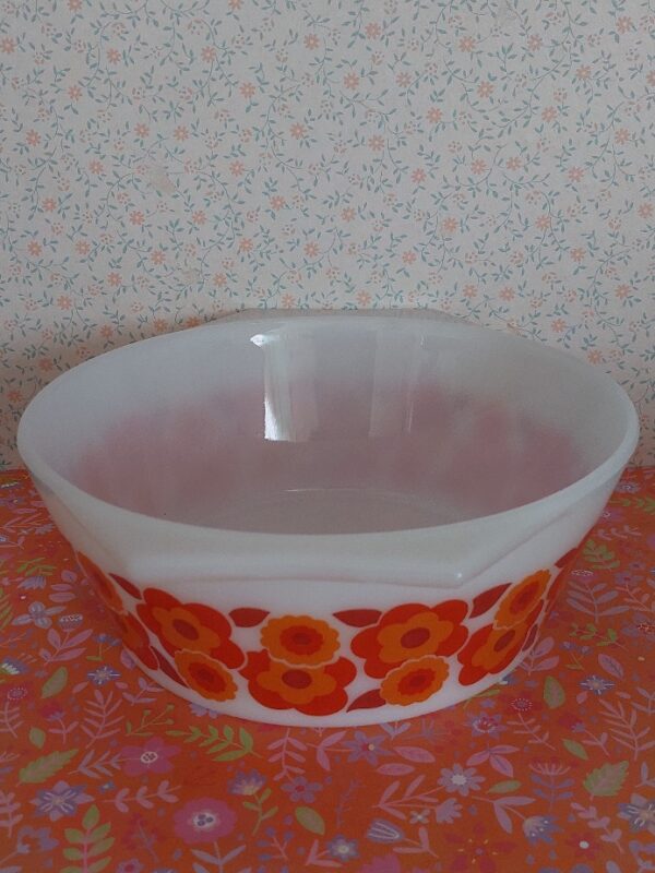 Set arcopal Lotus schalen