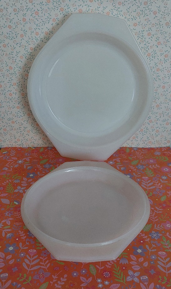 Set arcopal Lotus schalen