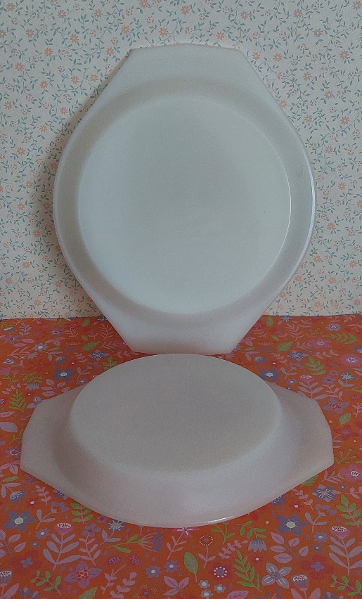 Set arcopal Lotus schalen