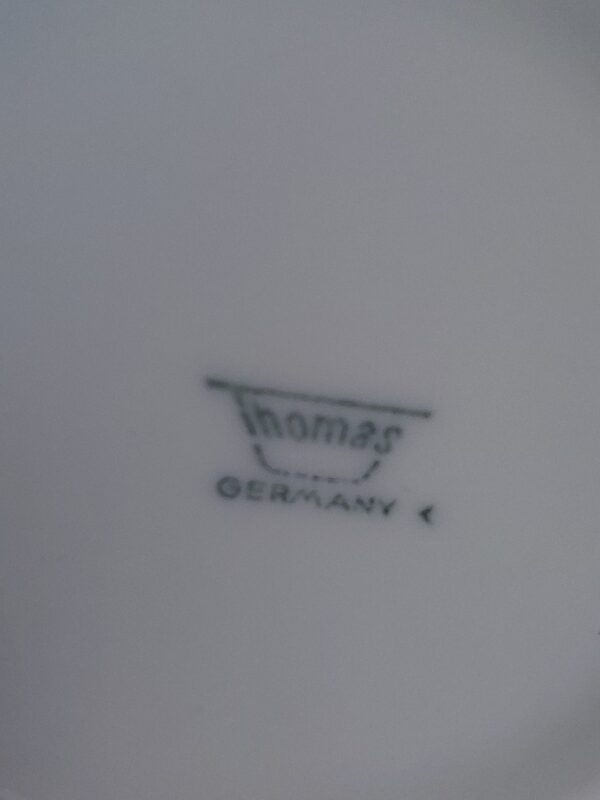 Suikerpot Thomas Kiruna Camarque