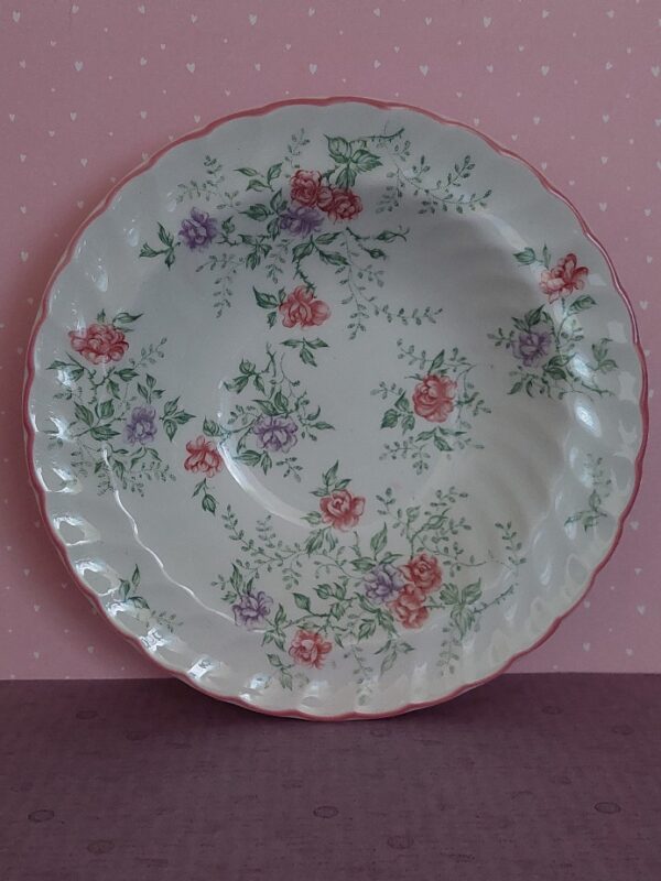 Schaaltje Johnson brothers rozen