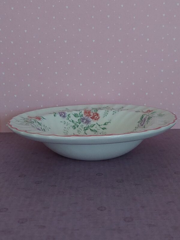 Schaaltje Johnson brothers rozen