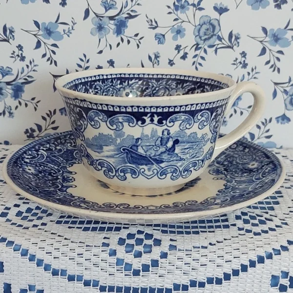 Kop en Schotel Castillo