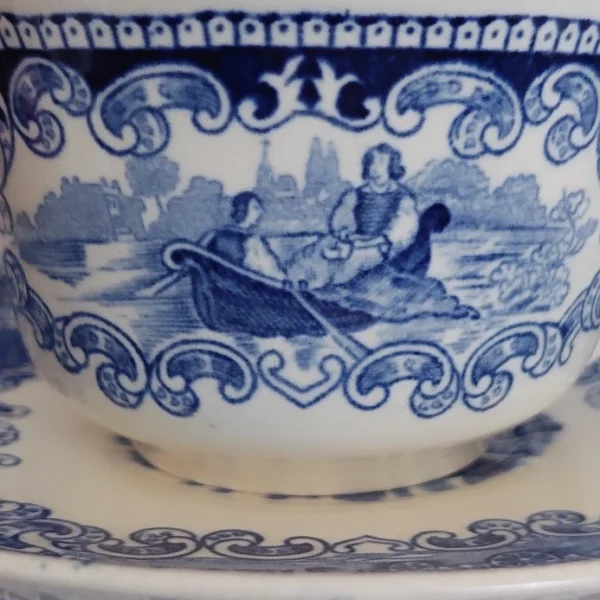 Kop en Schotel Castillo