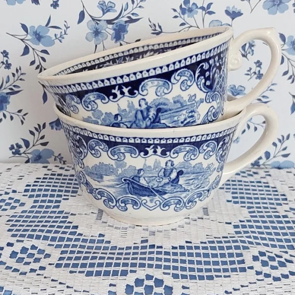 Kop en Schotel Castillo