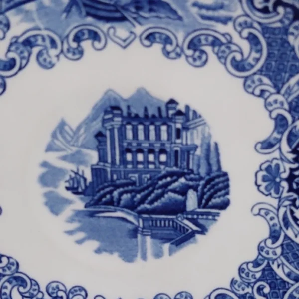 Kop en Schotel Castillo