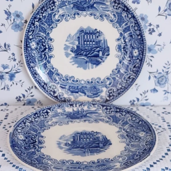 Kop en Schotel Castillo