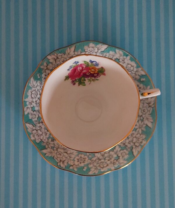 Royal Albert Dames Kop en Schotel Enchantment