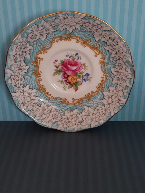 Royal Albert Heren Kop en Schotel Enchantment