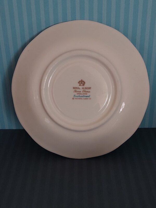 Royal Albert Heren Kop en Schotel Enchantment