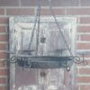 20240913_153252 Metalen kroonluchter middeleeuwse stijl