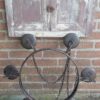 20240913_153746 Metalen kroonluchter middeleeuwse stijl