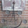 20240913_153810 Metalen kroonluchter middeleeuwse stijl