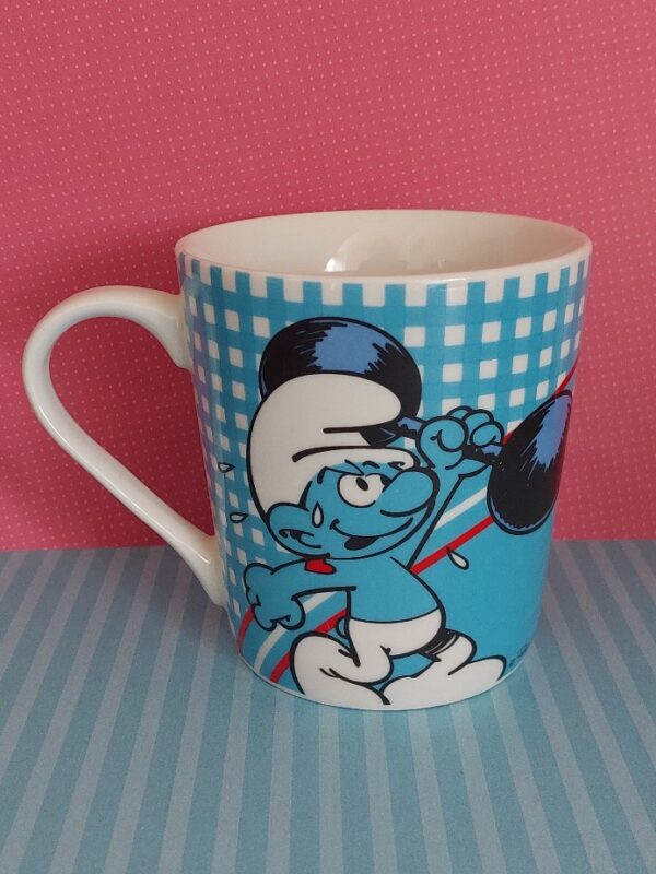 20240915_132924 Grote beker Smurf