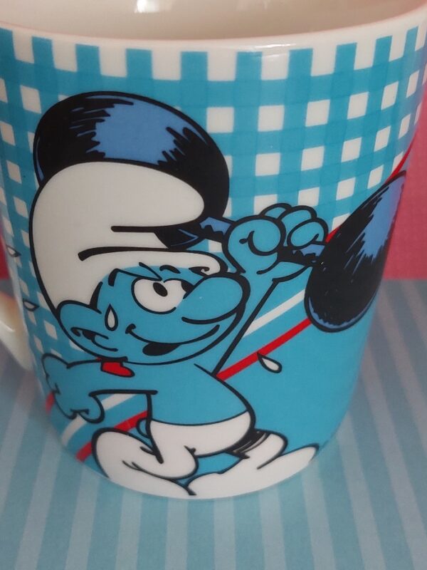 20240915_132936 Grote beker Smurf