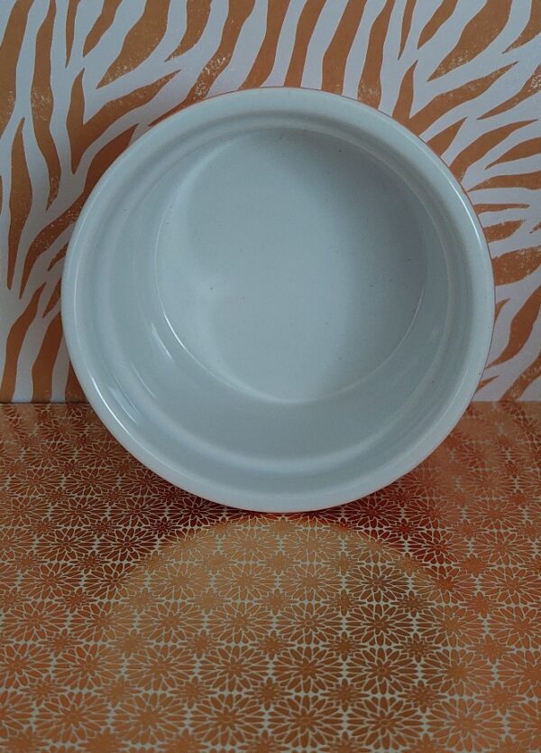 Set 3 Ramekins Oranje Ongemerkt