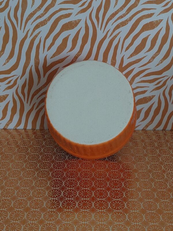 Set 3 Ramekins Oranje Ongemerkt