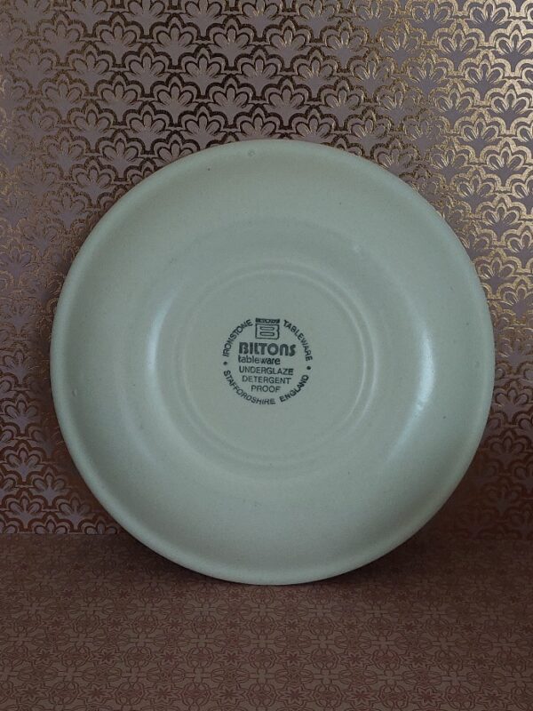 Set 10 Gebaksbordjes Biltons