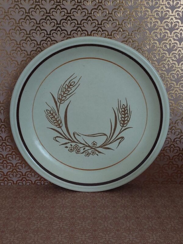 Set 10 Gebaksbordjes Biltons