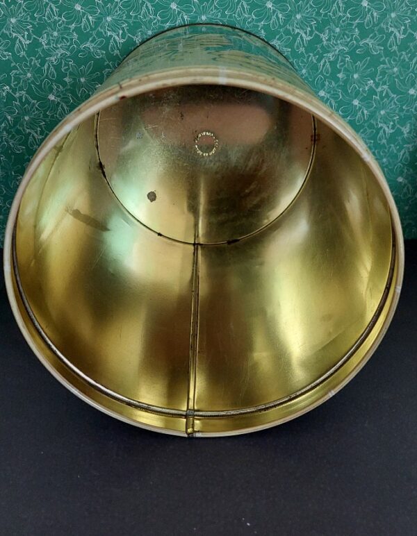 Voorraadbus Jaren 70 Container