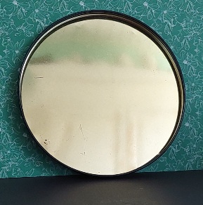 Voorraadbus Jaren 70 Container