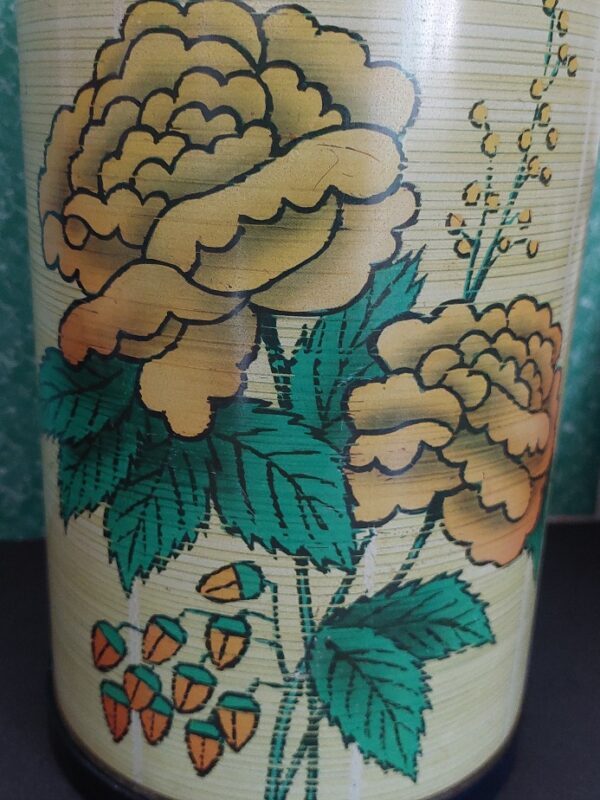 Voorraadbus Jaren 70 Container