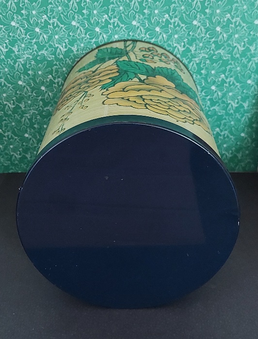 Voorraadbus Jaren 70 Container