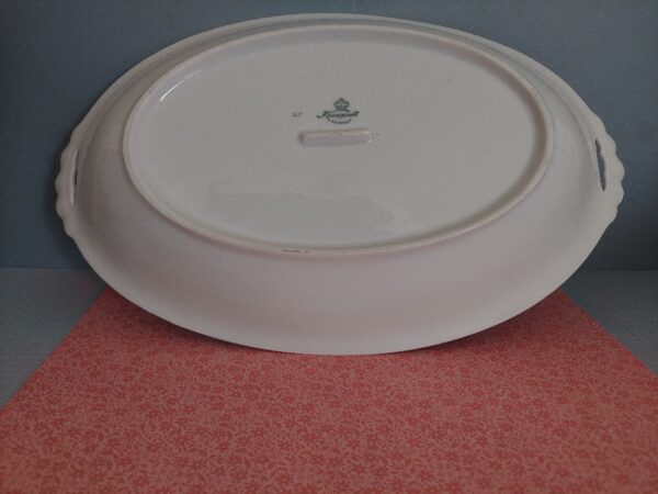Grote Ovale Serveerschaal Koenigszelt Germany