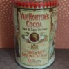 Blik Van Houten's Cacao