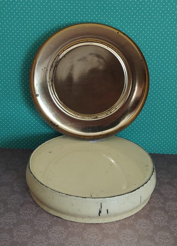 Kwatta Chocoladeblikje Bloemenveld