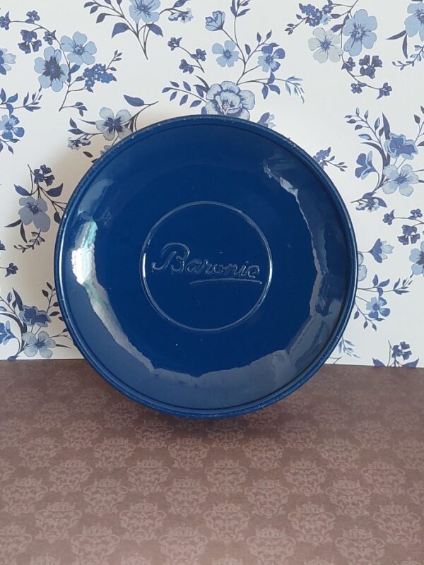 Baronie Chocoladeblik Medaillons